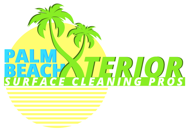 Palm Beach Xterior Logo - Navigation